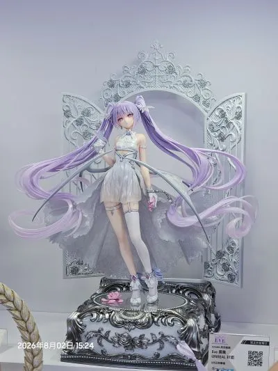 概念主线系列 魔法少女伊莉雅 伊莉雅