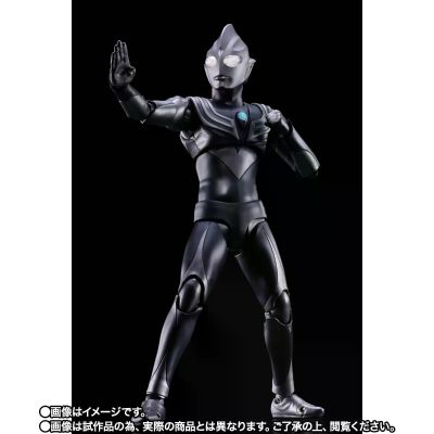S.H.Figuarts（真骨雕制法） 黑暗迪迦