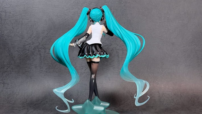 T-most 初音未来 NT