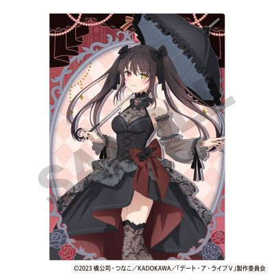 约会大作战Ⅴ 哥特玩偶 文件夹