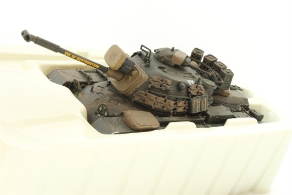 US503XX M48A3巴顿坦克