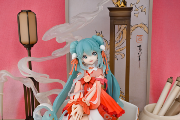 压泡面 初音未来 2026新春（暂称）