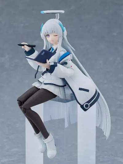 figma#704  蔚蓝档案 生盐诺亚