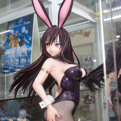 B-style 出包王女Darkness 古手川唯 兔女郎【1/3尺寸】