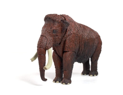 猛犸象 1/35