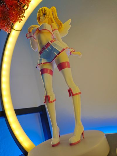 POP UP PARADE 2.5次元的诱惑 莉莉艾露 3rd队服 L尺寸