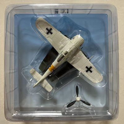 1/87 福克·沃尔夫Fｗ190A战斗机