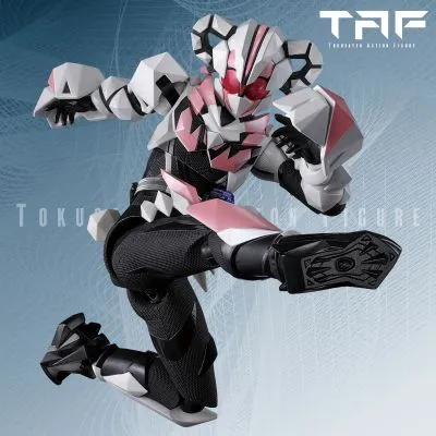 TAF 假面骑士睦羊
