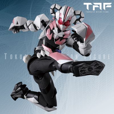 TAF 假面骑士睦羊