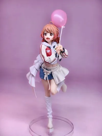 ESPRESTO 学园偶像大师 花海佑芽 -Inflatable-
