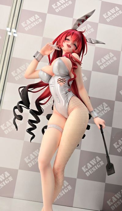 兔女郎 维尔维特