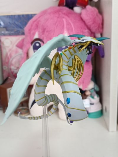 游戏王 Monsters LEGION 究极宝玉神虹龙
