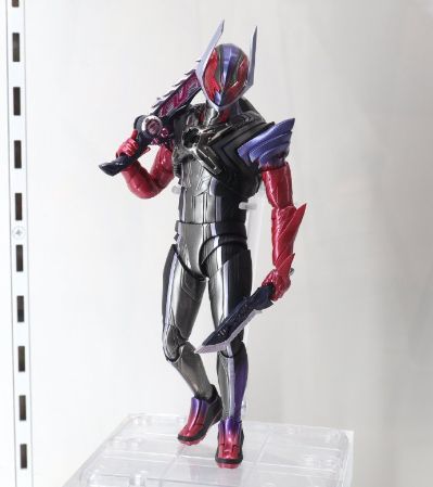 S.H.Figuarts 假面骑士黎明