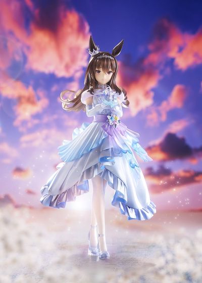 赛马娘［Glacialis Vega］爱慕织姬