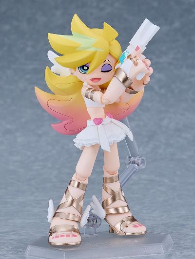 figma#706 新吊带袜天使 潘迪 天使版