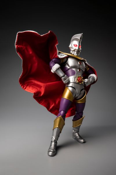 传奇版 奥特之王