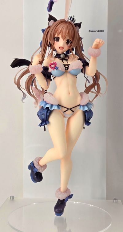 夏音酱