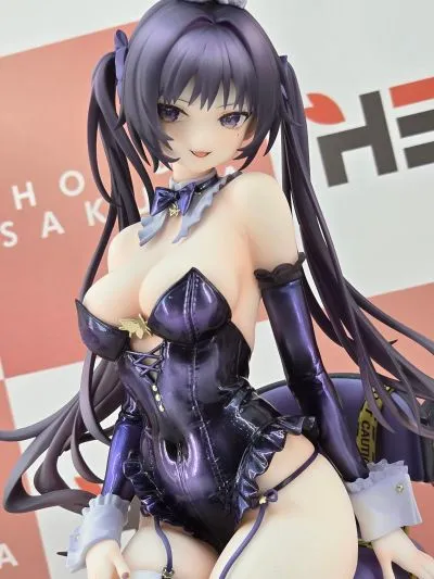 波萨 兔女郎