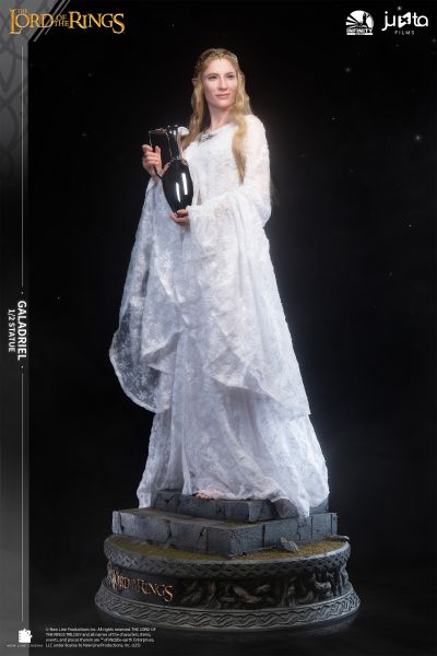 魔戒 精灵女王 凯兰崔尔