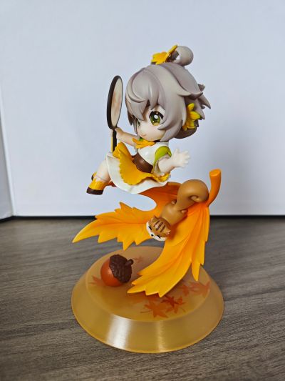 洛天依 依叶知秋