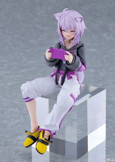 figma#705 hololive 猫又小粥