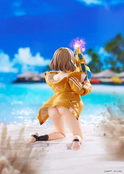figma#696 胜利女神：新的希望 阿妮斯：闪耀夏日