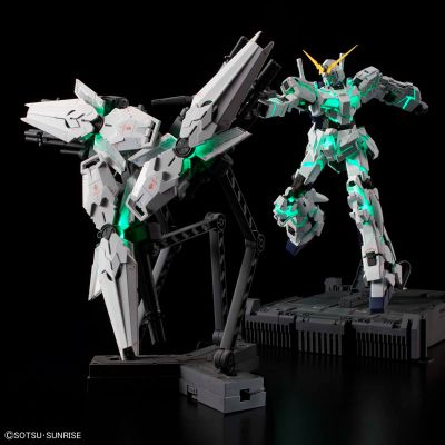 MGEX 独角兽高达 Ver. Ka