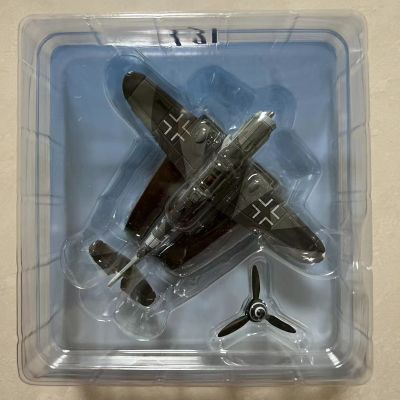 1/87 梅塞施密特ＢF109G-6战斗机