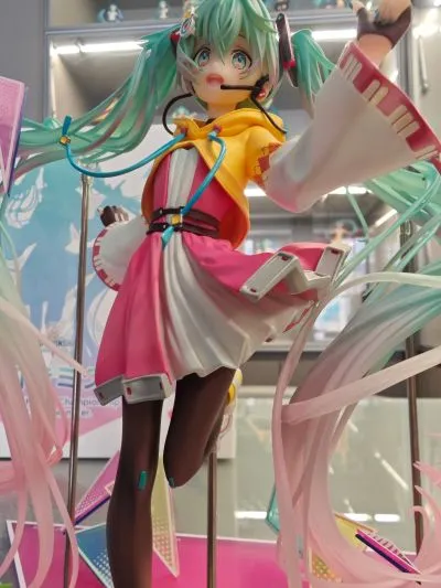 初音未来：缤纷舞台 初音未来 秋季决赛2022