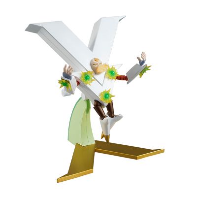 Variable Action Heroes 金色的卡修 维克多利姆