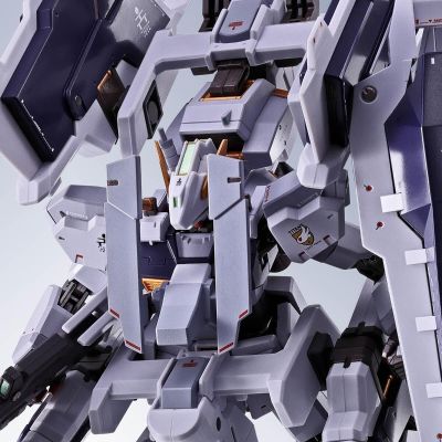 METAL ROBOT魂＜SIDE MS＞高达TR-1【海兹尔・拉】第二形态