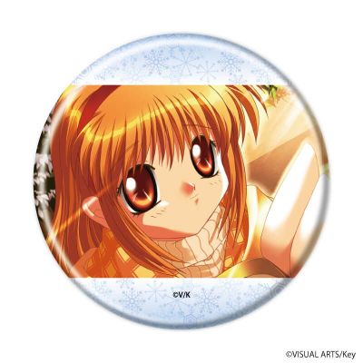 Kanon 03 盲盒 徽章