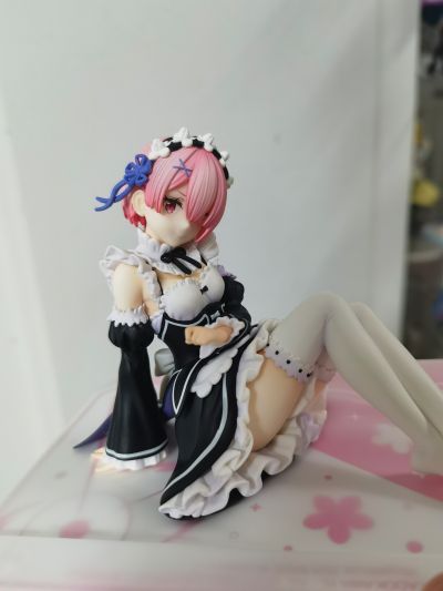 Melty Princess Re：从零开始的异世界生活 掌中拉姆