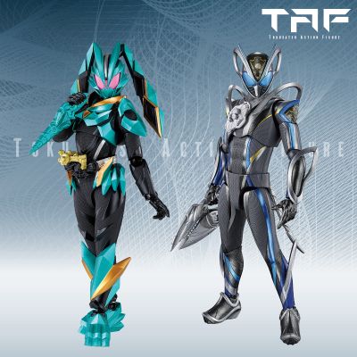 TAF 假面骑士脱兔