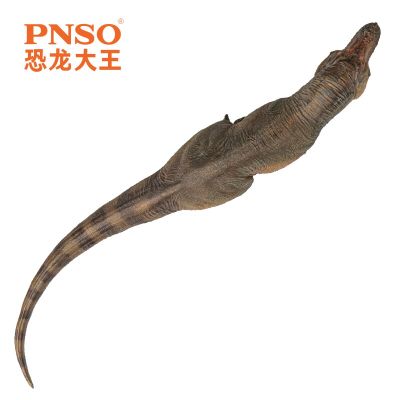 PNSO恐龙大王 成长陪伴模型58 诸城暴龙鲁雄