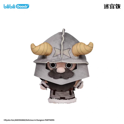迷宫饭 CUTER系列 毛绒玩偶