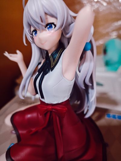 Yumemirize 魔女之旅 伊蕾娜
