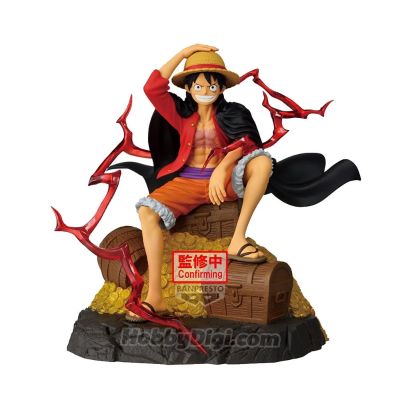 THEORAMA SOUL 航海王 路飞