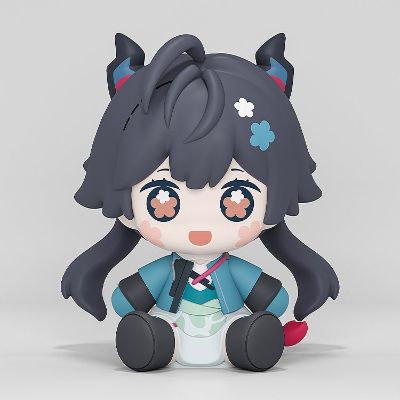 Huggy Good Smile 明日方舟：终末地 佩丽卡／陈千语
