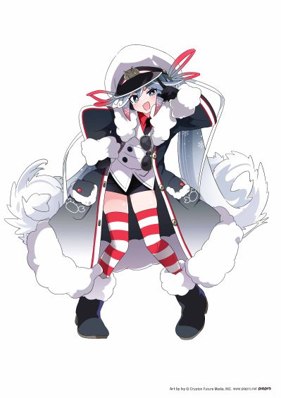 艺术家杰作+ 雪未来 全明星 SNOW MIKU ALL STARS （2022版）