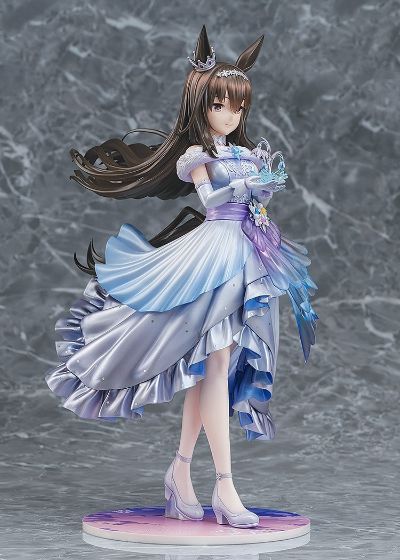 赛马娘［Glacialis Vega］爱慕织姬