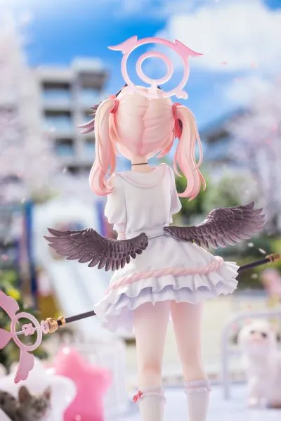 蔚蓝档案 魔法少女小春 ver.