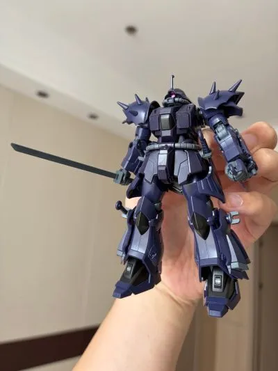 HG 伊夫里特 夜战型