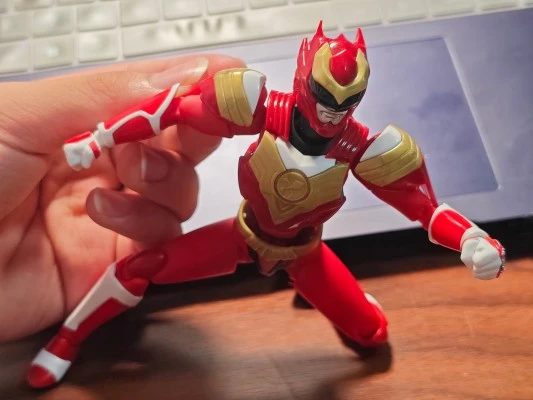 PLAMATEA   超星神格兰赛沙 射手赛沙