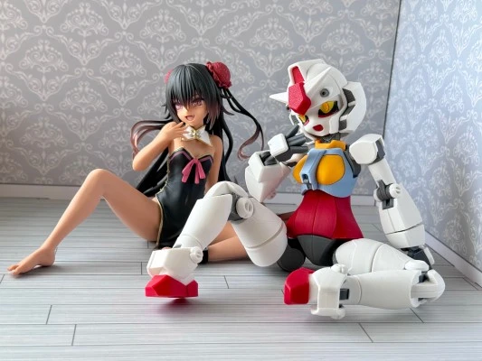 Desktop Cute  宇崎学妹想要玩 第二季 宇崎花 沙滩泳装