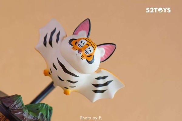 我不是胖虎 百变胖虎系列 盲盒