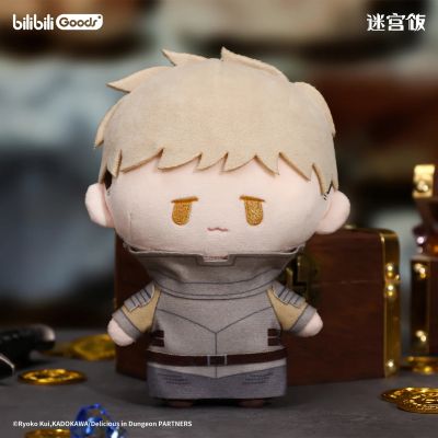 迷宫饭 CUTER系列 毛绒玩偶