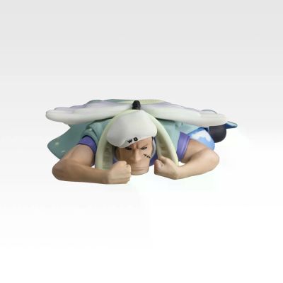 一番赏 航海王 奏响于天空的“岛屿之歌”（情歌）H赏 桌面摆件