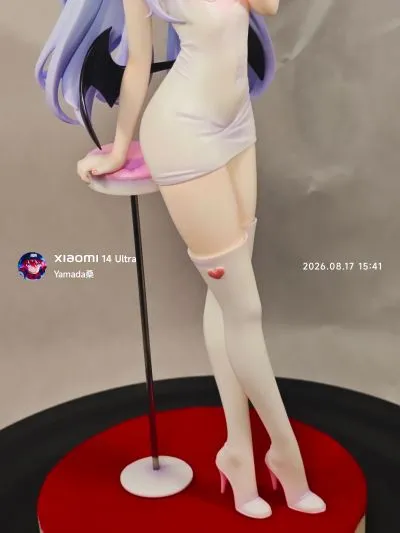 蔚蓝档案 空崎日奈护士服