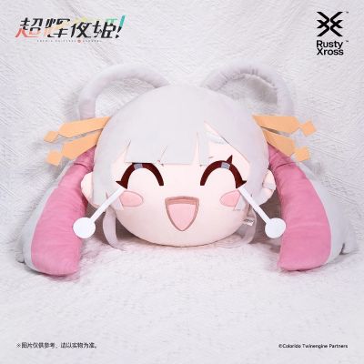 超时空辉夜姬！月见八千代 抱枕